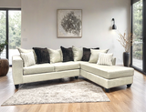 110 BEIGE Sectional