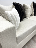110 BEIGE Sectional
