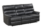 Albert40 3PC Reclining Set