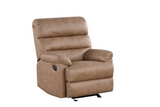 Albert30 3PC Saddle Reclining Set
