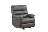 Albert31 3PC Gray Reclining Set
