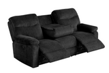 BRAVO22 3pc Reclining Set