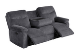 BRAVO21 3pc Reclining Set