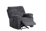 BRAVO21 3pc Reclining Set