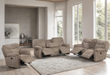 BRAVO20 3pc Reclining Set