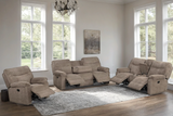 BRAVO20 3pc Reclining Set