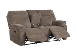 BRAVO20 3pc Reclining Set