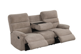 Albert21 3PC Reclining Set