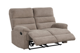 Albert21 3PC Reclining Set
