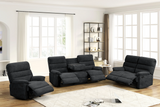 Albert20 3PC Reclining Set