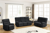 Albert20 3PC Reclining Set