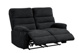 Albert20 3PC Reclining Set
