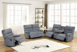 Albert11 3PC Reclining Set