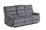Albert11 3PC Reclining Set