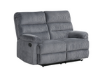 Albert11 3PC Reclining Set