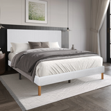 HH200 Platform Twin Size Bed
