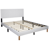 HH200 Platform Twin Size Bed