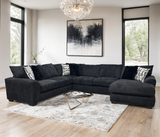 8600 Oversized Sectional