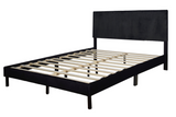 HH140 Twin Size Platform Bed