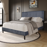 HH150 Full Size Platform Bed