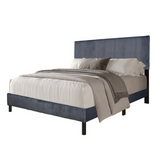 HH150 Full Size Platform Bed