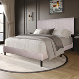 HH160 Full Size Platform Bed