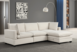 Cloud24 Modular Sectional (Performance Fabric)