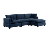 Cloud23 Modular Sectional (Performance Fabric)