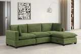 Cloud22 Modular Sectional (Performance Fabric)