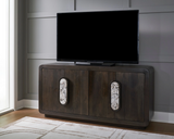 A4000683 - Accent Cabinet 64"L