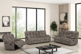 Martina20 3PC Reclining Set