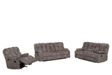 Martina20 3PC Reclining Set