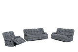 Martina30 3PC Reclining Set
