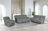 Farrah Gray 3PC Reclining Set