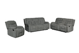Farrah Gray 3PC Reclining Set