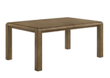 Cockrell Brown/Beige Extandable Dining Set
