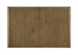 Cockrell Brown/Beige Extandable Dining Set