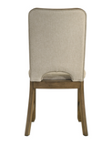 Cockrell Brown/Beige Extandable Dining Set