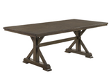 Lloyd Brown Dining Set