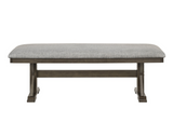 Lloyd Brown Dining Set