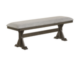Lloyd Brown Dining Set