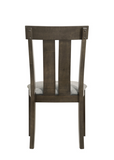 Lloyd Brown Dining Set