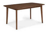 Gregory Beige/Brown Dining Set