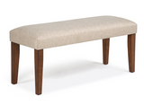 Gregory Beige/Brown Dining Set