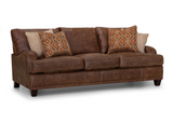 Franklin 848 2PC OVERSIZED Sofa & Loveseat