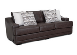 Franklin 893-22 Prescott 2PC OVERSIZED Sofa & Loveseat