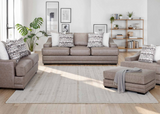 Franklin 893-10 Granger 2PC OVERSIZED Sofa & Loveseat
