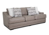 Franklin 893-10 Granger 2PC OVERSIZED Sofa & Loveseat