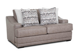 Franklin 893-10 Granger 2PC OVERSIZED Sofa & Loveseat