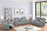 Sofia10 3PC Reclining Set - OLIVIA FURNITURE